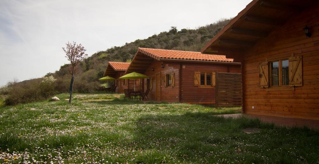 Paraiso Rural Villanueva de Cameros Chambre photo